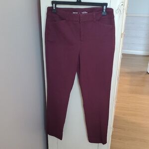 Old Navy Pixie Skinny High Rise